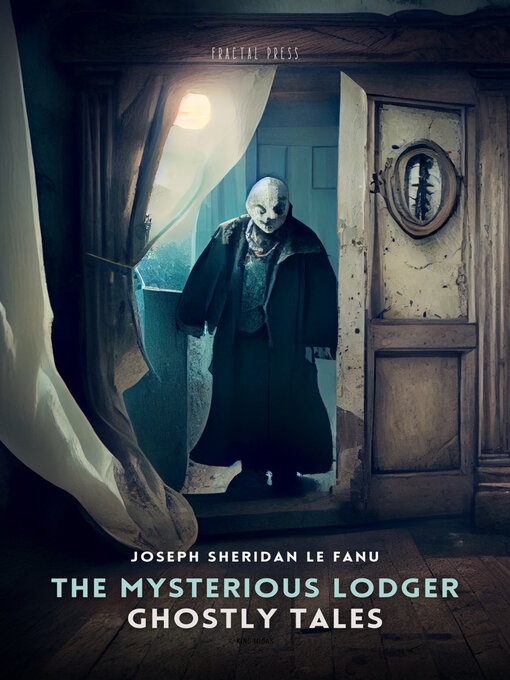 Title details for The Mysterious Lodger by Joseph Sheridan Le Fanu - Available